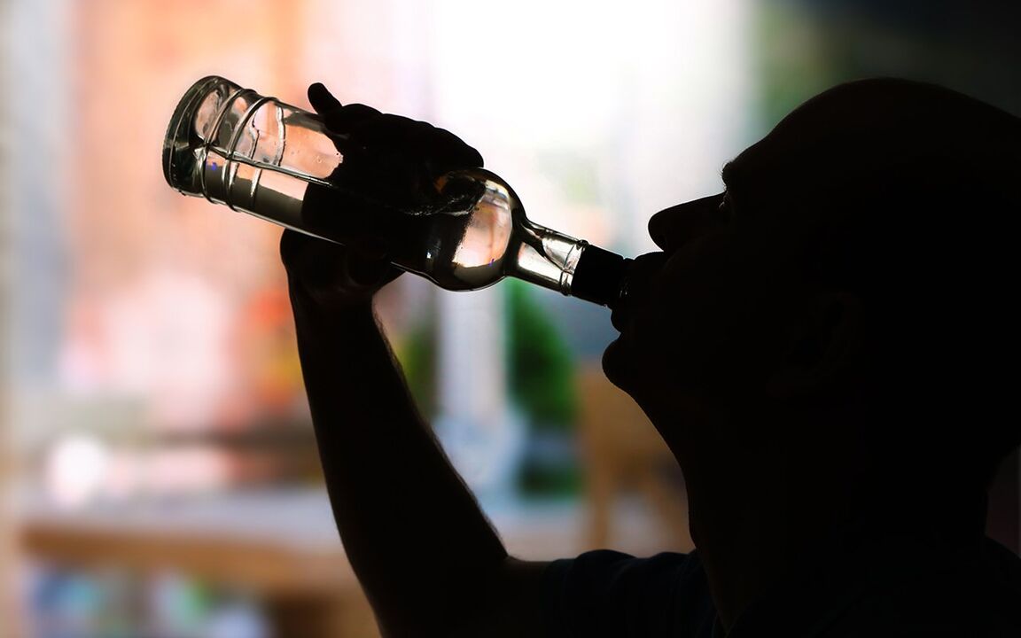 alkohola atkarības ārstēšana ar pilieniem Alcozar